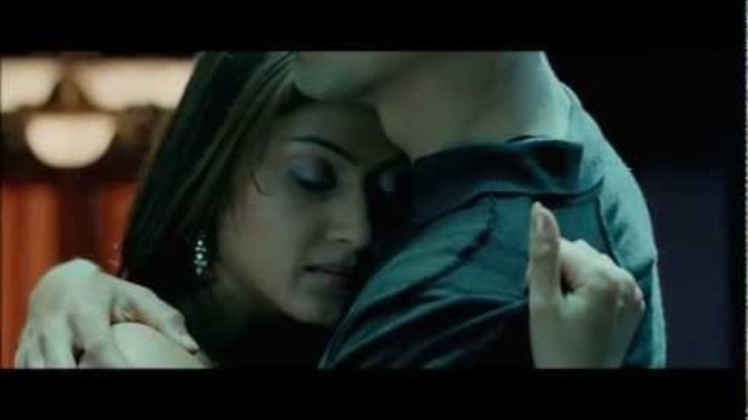 Which song made you cry?