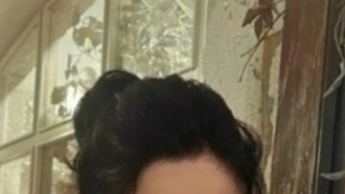 Do you think I should shave my hair?