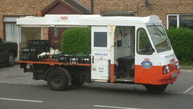 What street by street traders need to come back?