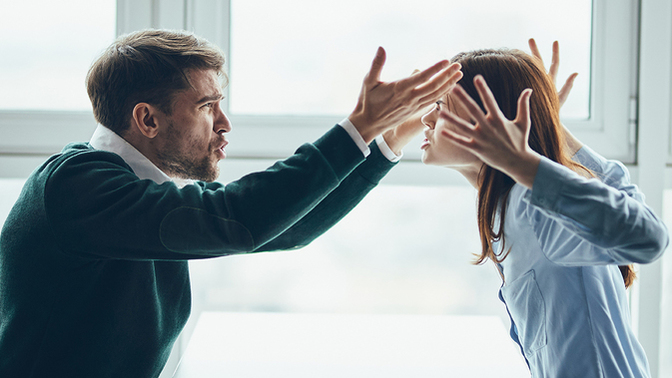 Would you end a relationship with someone if you didn’t like one of their friends?