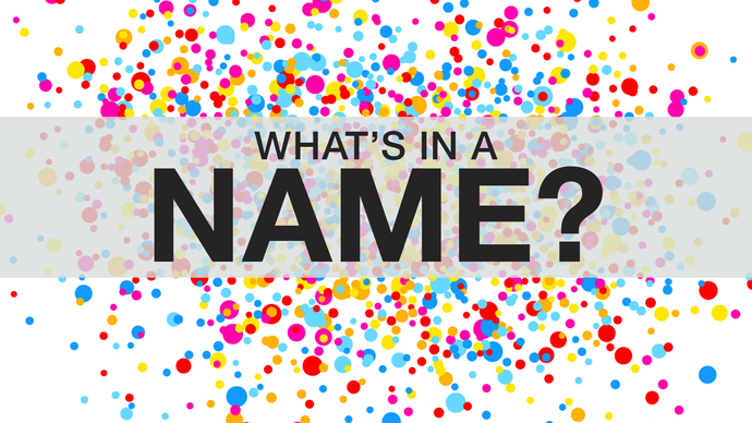 Which actor/actress has the best name?