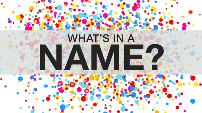 Which actor/actress has the best name?