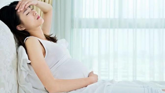 I said I was pregnant to marry him but I'm not. What should I do?