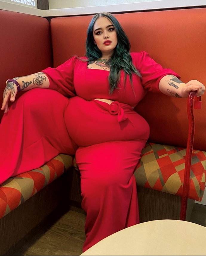 Is being fat a choice?
