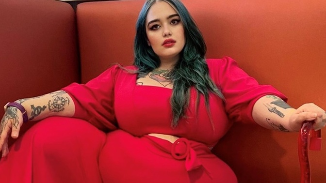 Is being fat a choice?