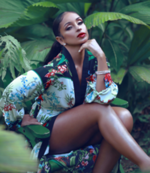 What celebrity in your opinion is almost flawless?