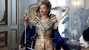 Queen Bee 🐝