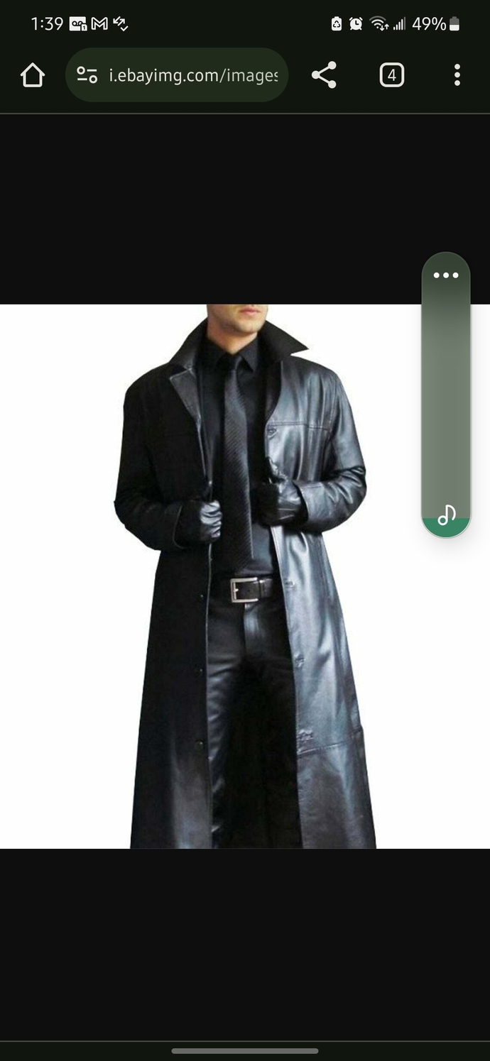 Are trench coats cool for everyday wear?
