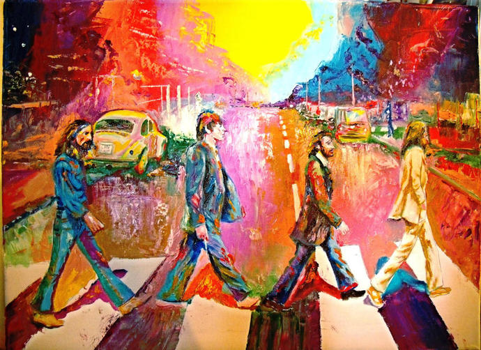 Favorite song by The Beatles?