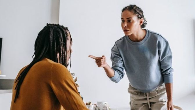 Would you feel bad with you were running errands for your partner but when you asked him/her for a favor they refused to help you?