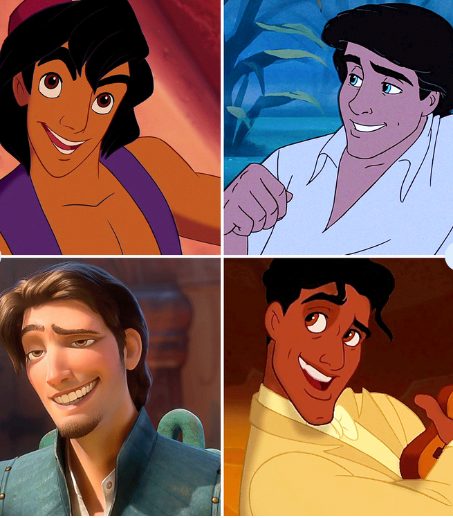 My Babiessss Plus John Smith