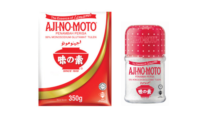 What is your opinion on Monosodium Glutamete?