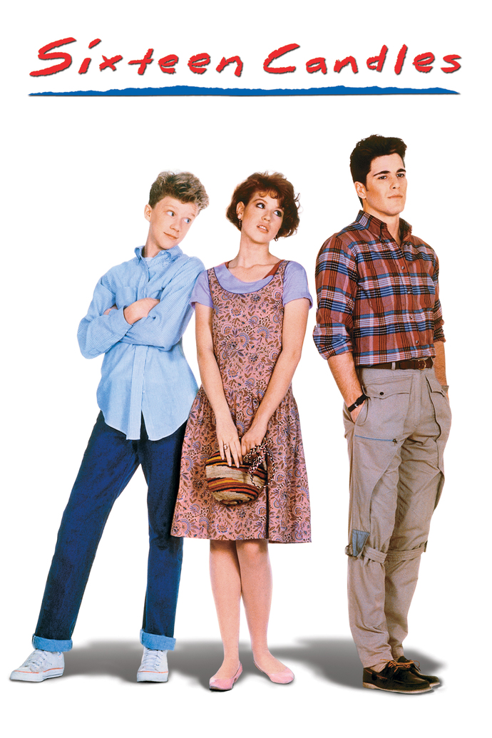 Best 80s teen movie?