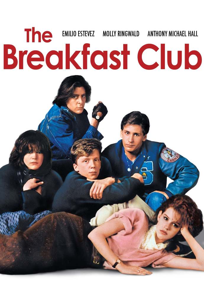 Best 80s teen movie?