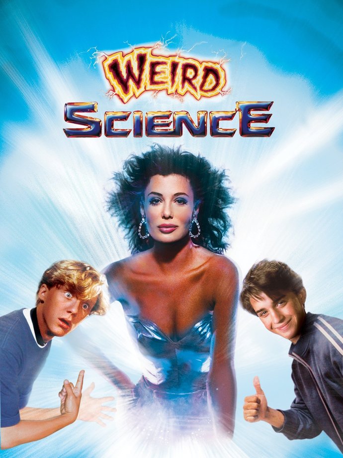 Best 80s teen movie?