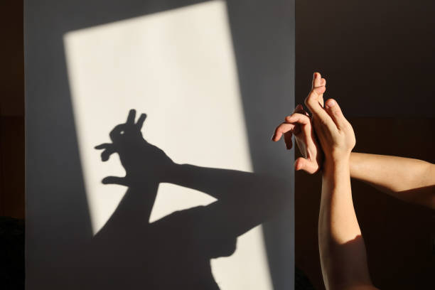 Are shadow puppets important?