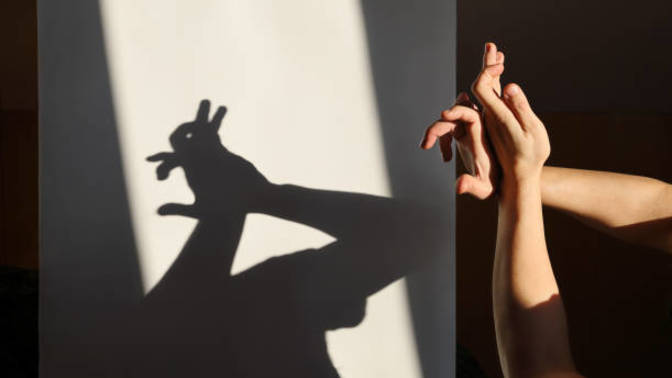 Are shadow puppets important?