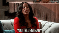 Ladies, if you're catcalled next to your S/O, do you think your man should stand up for you and tell the guy/s off?