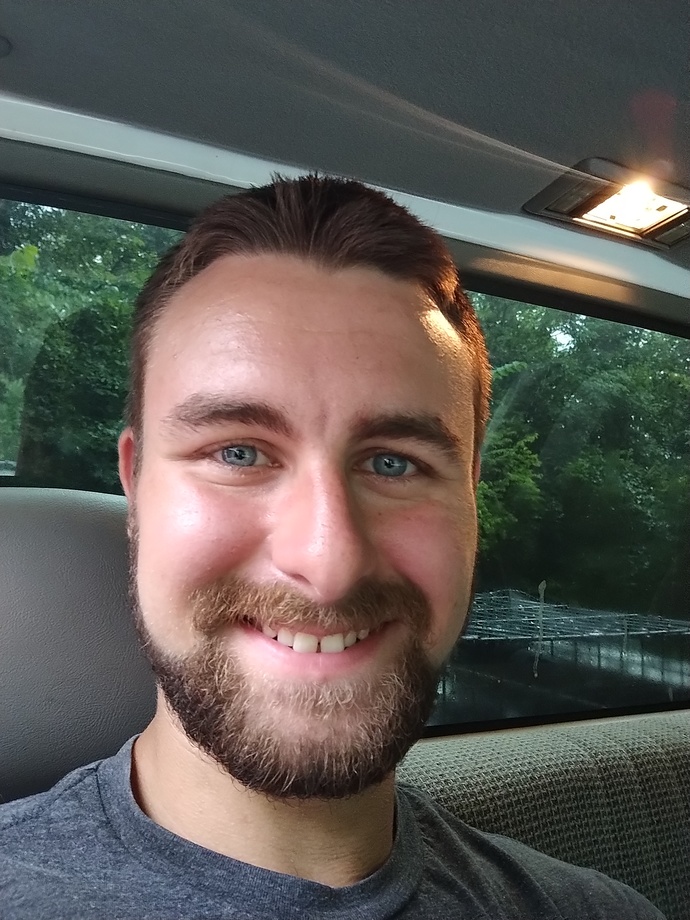 What do you rate yourself in looks 1-10?