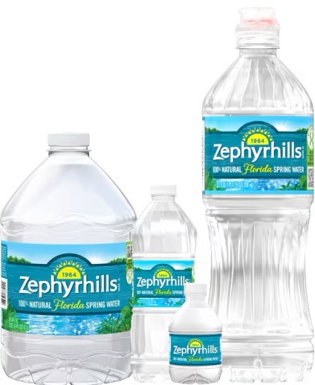 Has anyone faced major health complications from drinking water or any other beverage from plastic bottles?