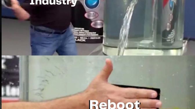 Why, in this decade, are so many remakes being created?