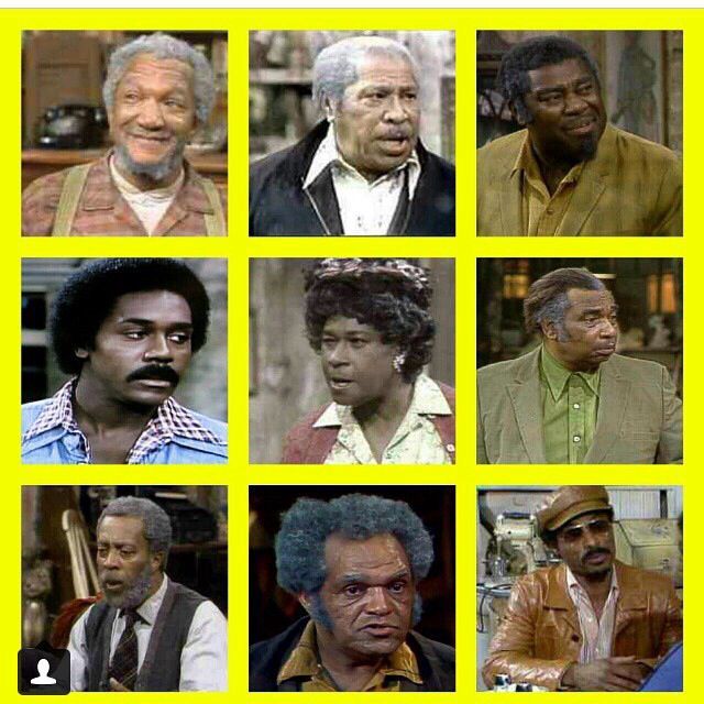 Could a Sanford and Son reboot be good in 2024? Should Sanford and Son get a reboot?