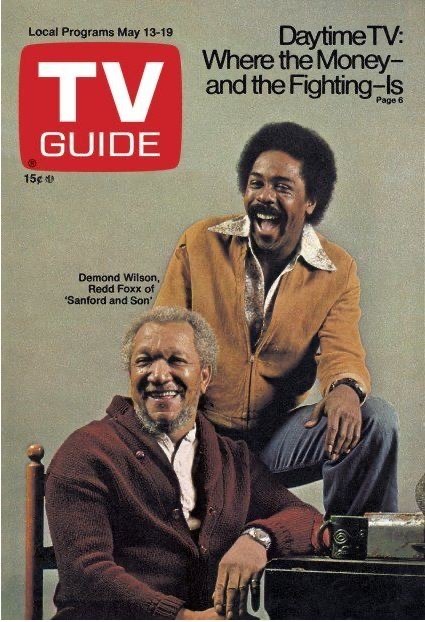 Could a Sanford and Son reboot be good in 2024? Should Sanford and Son get a reboot?