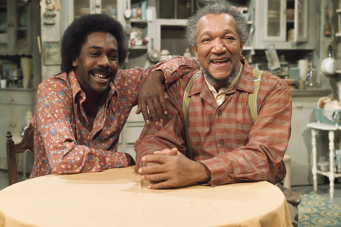 Could a Sanford and Son reboot be good in 2024? Should Sanford and Son get a reboot?