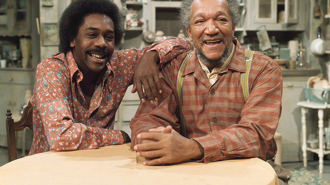 Could a Sanford and Son reboot be good in 2024? Should Sanford and Son get a reboot?