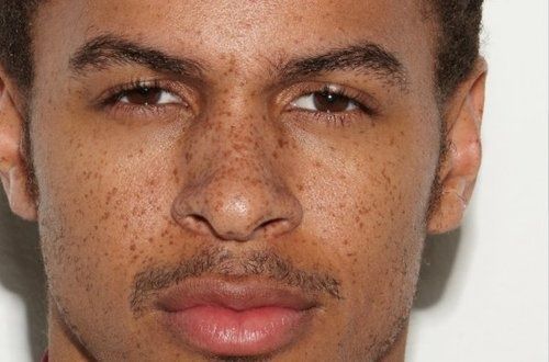 What are some physical attributes that you find attractive, even if they're not typically considered popular?
