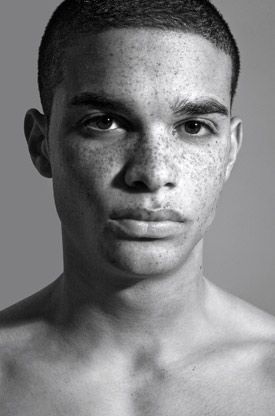 What are some physical attributes that you find attractive, even if they're not typically considered popular?