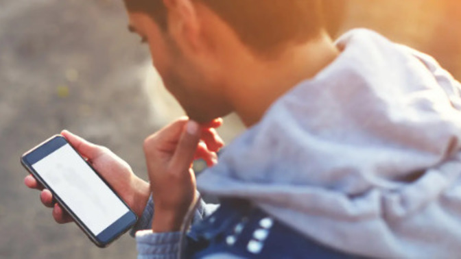 How to hide tagged photos on Instagram?