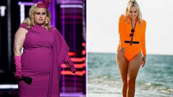 If you could lose weight and become a bona fide 10/10 why wouldn't you do it?