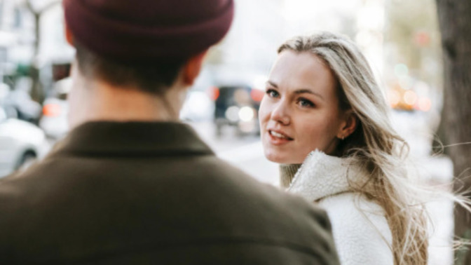 Why can’t women be direct and honest instead of flaking and ghosting?