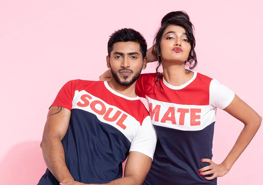 What are the things you find cringe in relationships?