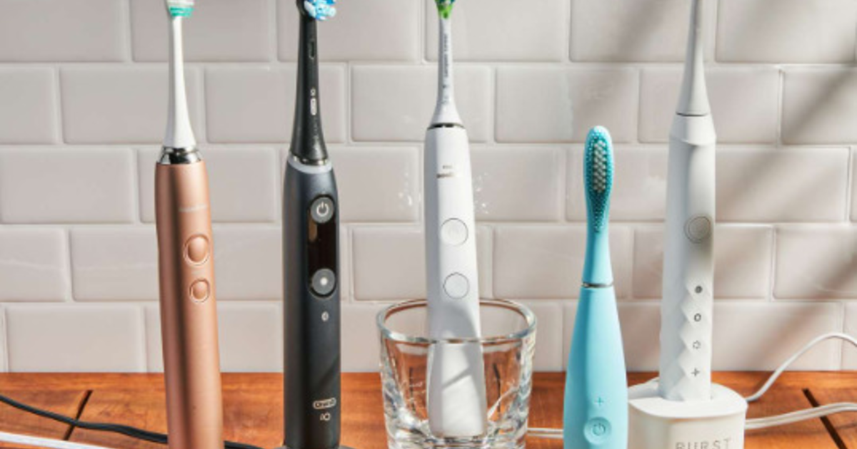 Are electric toothbrushes really better than manual toothbrushes? GirlsAskGuys