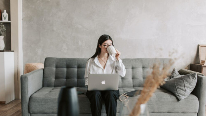 If stay home mom was such a good job then why do most women chose to work jobs?