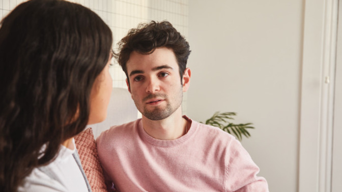 Would you get in a serious relationship with someone who has admitted to you that he/she has cheated on his/her previous partner?
