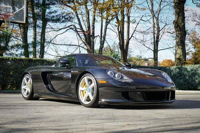 How does this car look?