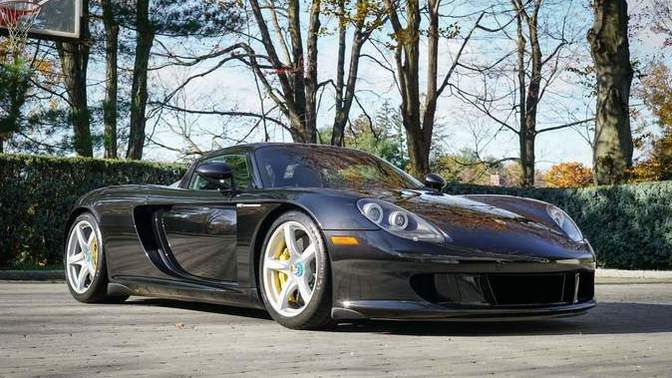 How does this car look?