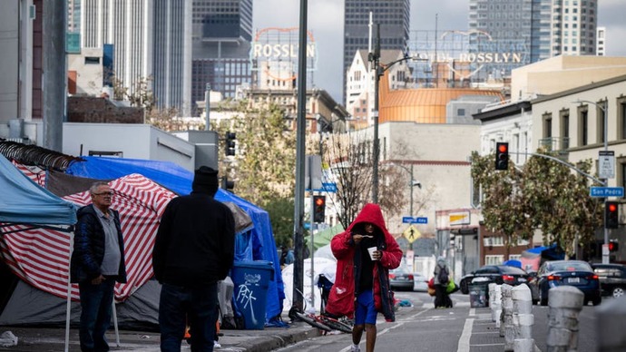 Would you continue date someone when you learn they live in a real bad part of your city?
