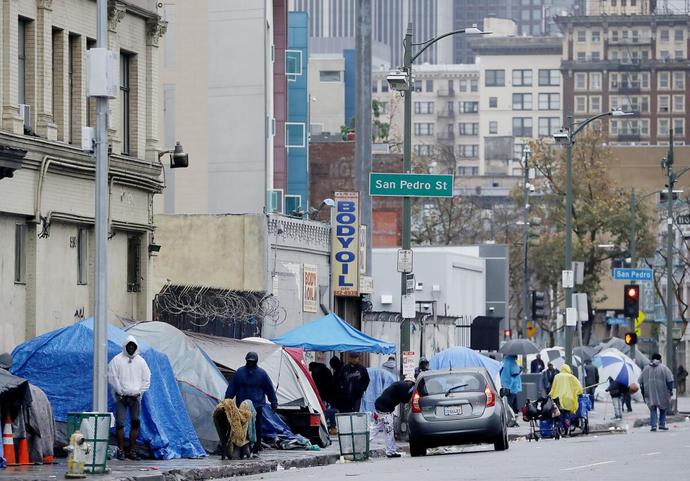 Would you continue date someone when you learn they live in a real bad part of your city?
