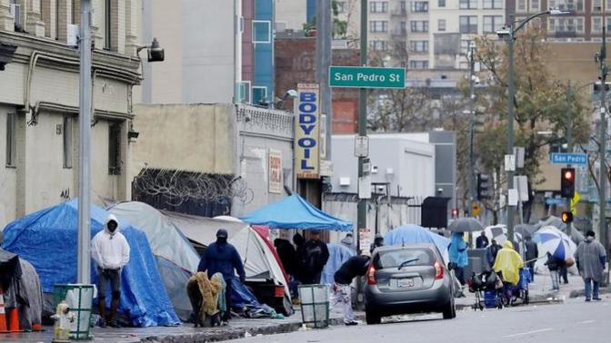 Would you continue date someone when you learn they live in a real bad part of your city?