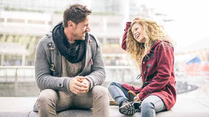 Do you joke with your SO?