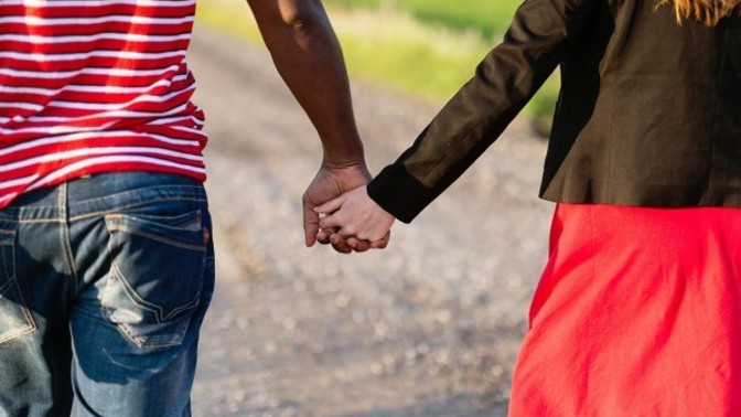 Would you or do you cancel plans with friends to be with your partner?