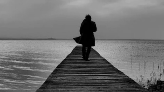 Do you feel like you know how the rest of your life will go on until you die?
