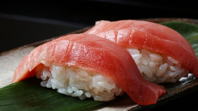Sushi, how safe do you play?