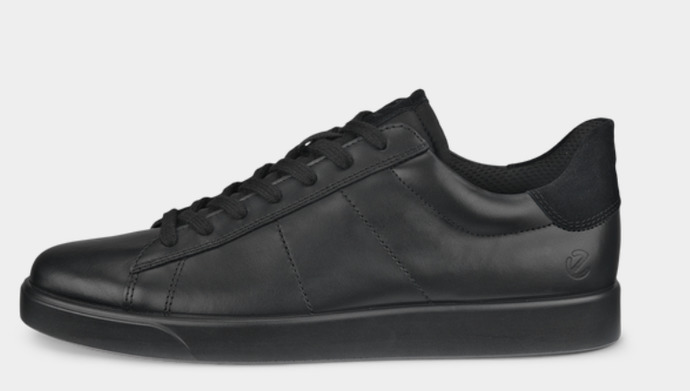 What is your favorite type of shoe?