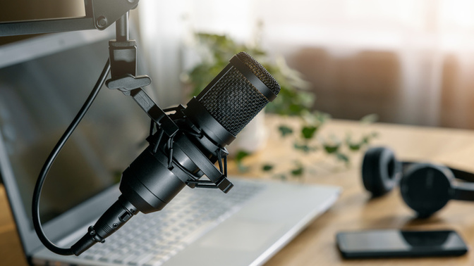 What Podcasts do You Like to Listen to?