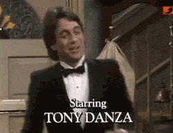 What is your all-time favorite sitcom?